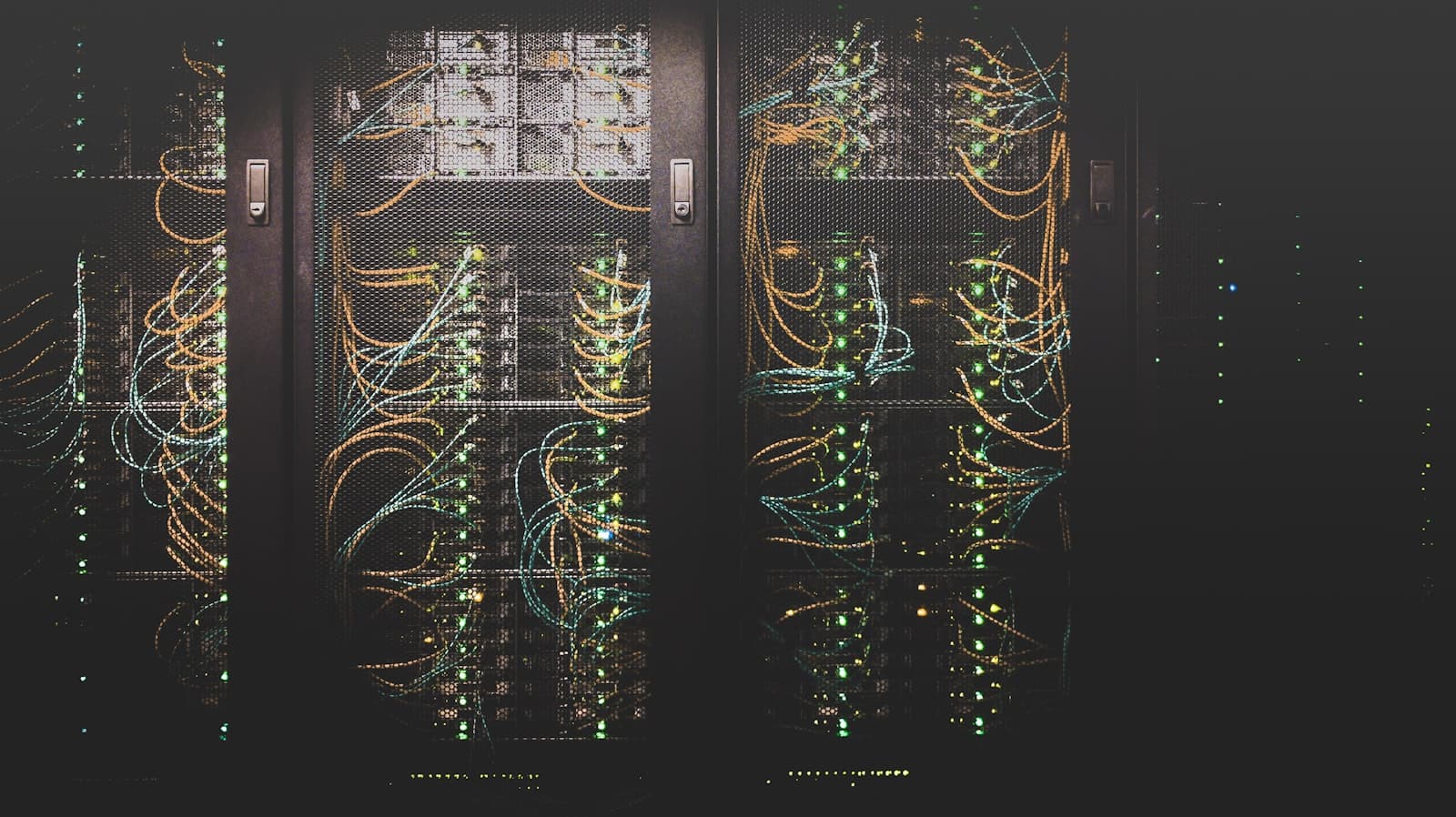 Enterprise Data Center Infrastructure