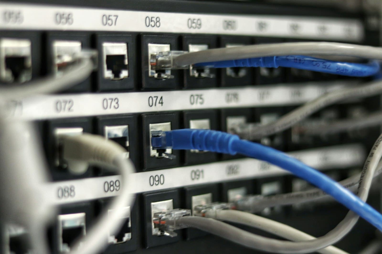 Zero Trust Network Security