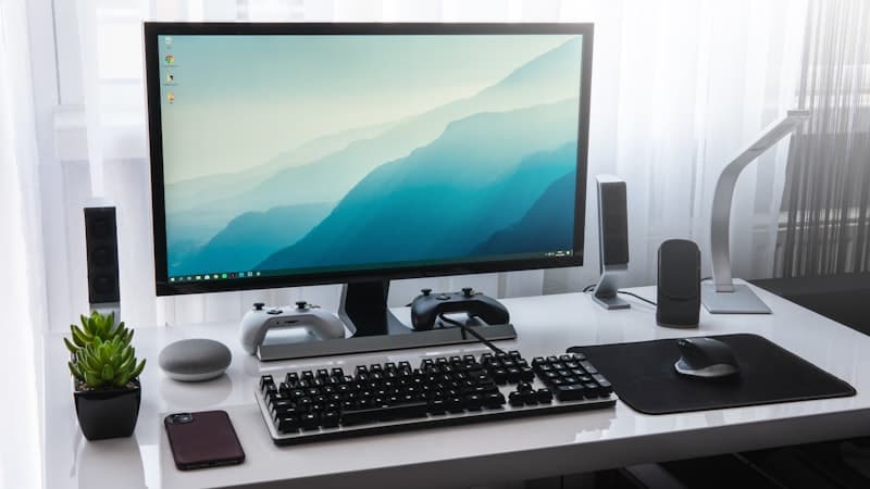 Precision CAD & BIM Performance Desktops